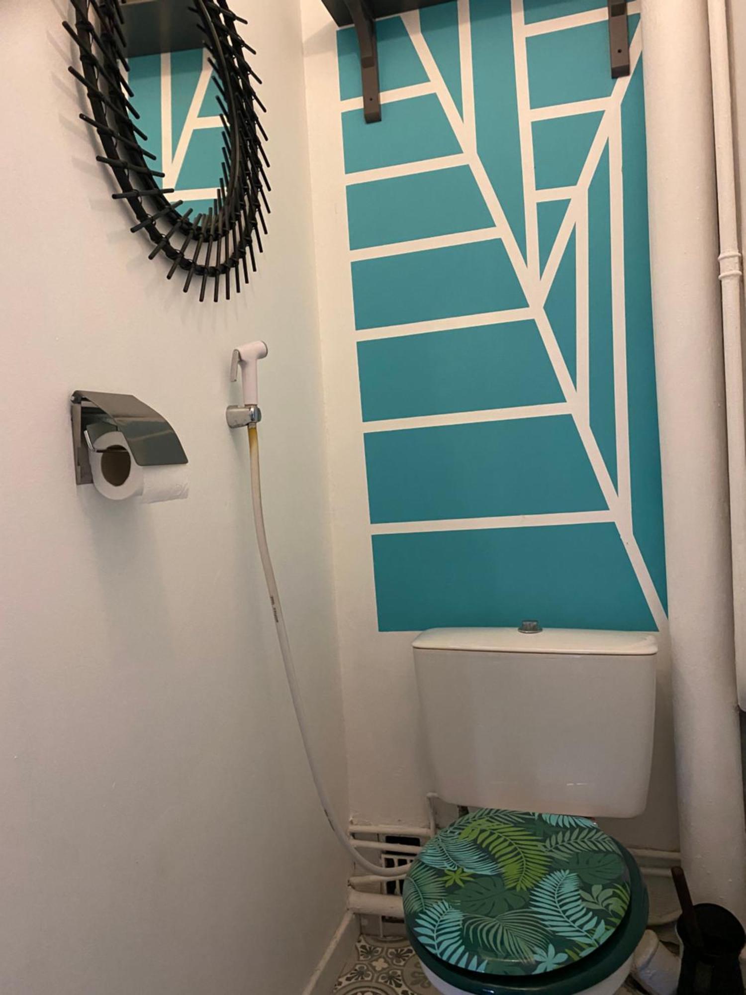 Bel Appartement Spacieux ,Convivial De 3 Chambres Avec Parking Prive Secure Caen Esterno foto