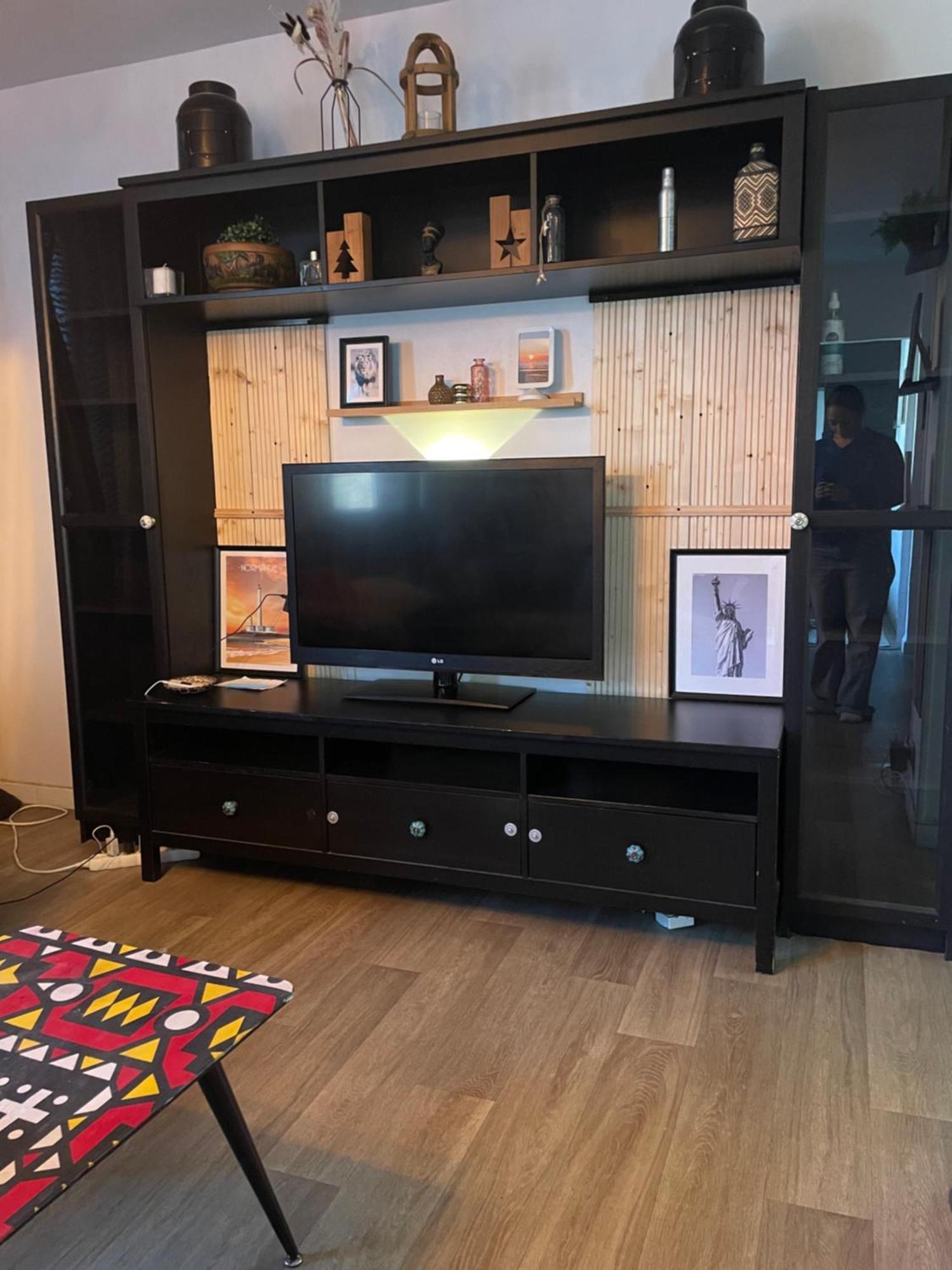 Bel Appartement Spacieux ,Convivial De 3 Chambres Avec Parking Prive Secure Caen Esterno foto