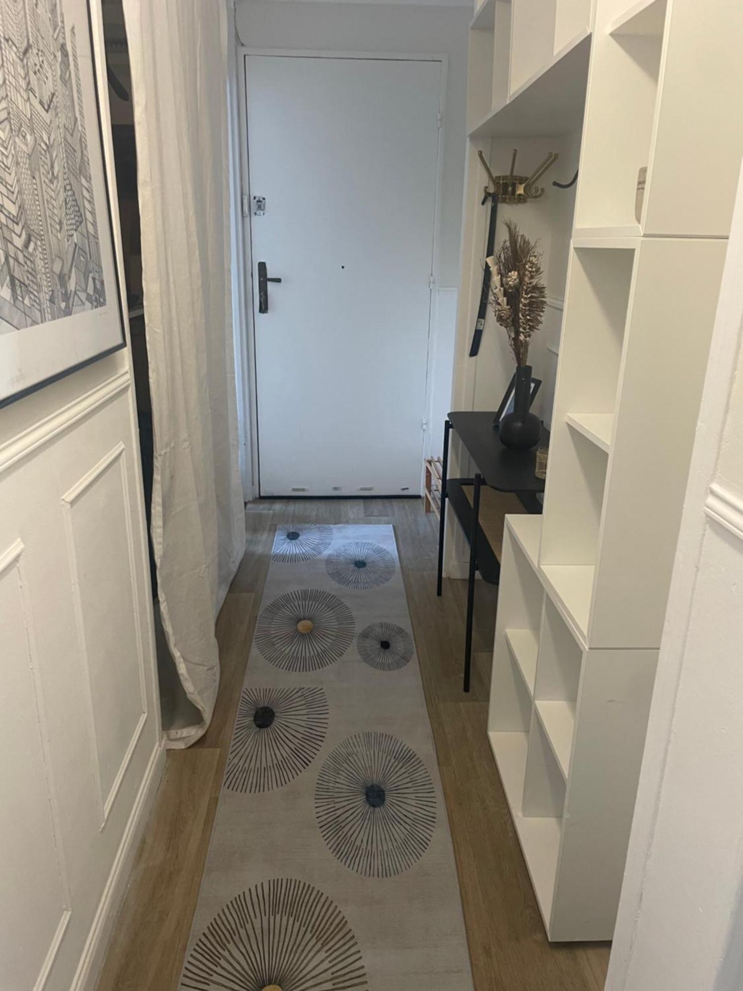 Bel Appartement Spacieux ,Convivial De 3 Chambres Avec Parking Prive Secure Caen Esterno foto