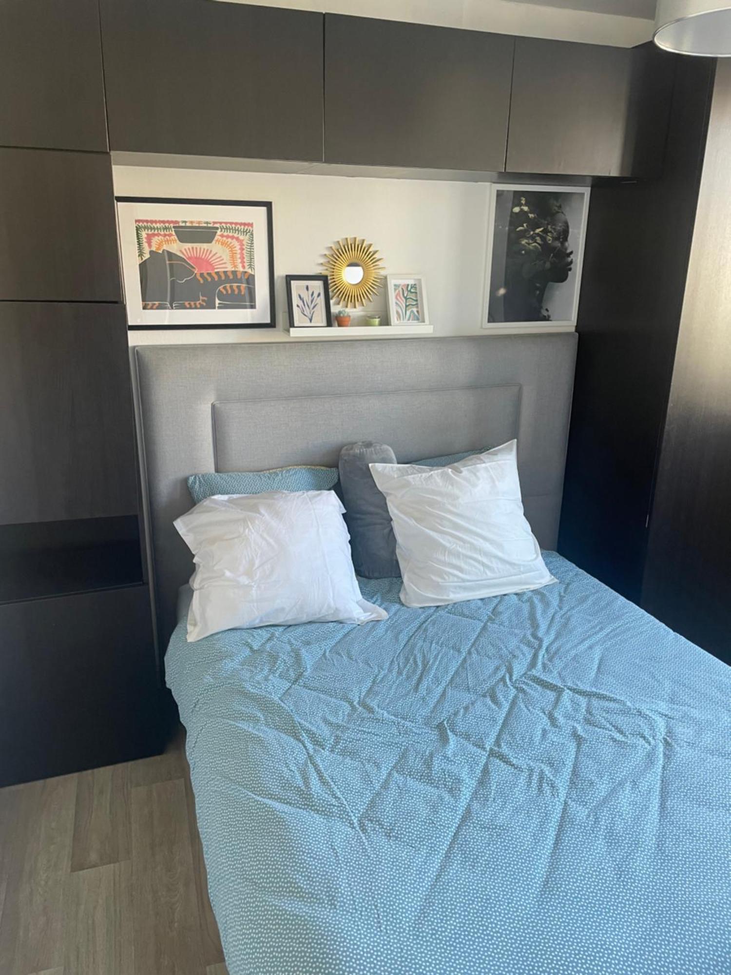 Bel Appartement Spacieux ,Convivial De 3 Chambres Avec Parking Prive Secure Caen Esterno foto